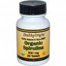 Healthy Origins, Organic Spirulina, 500 mg, 30 Tablets