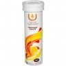Nuun Hydration, Vitamin + Electrolyte Enhanced Drink Tabs, Tangerine Ginger, 16 Tablets 